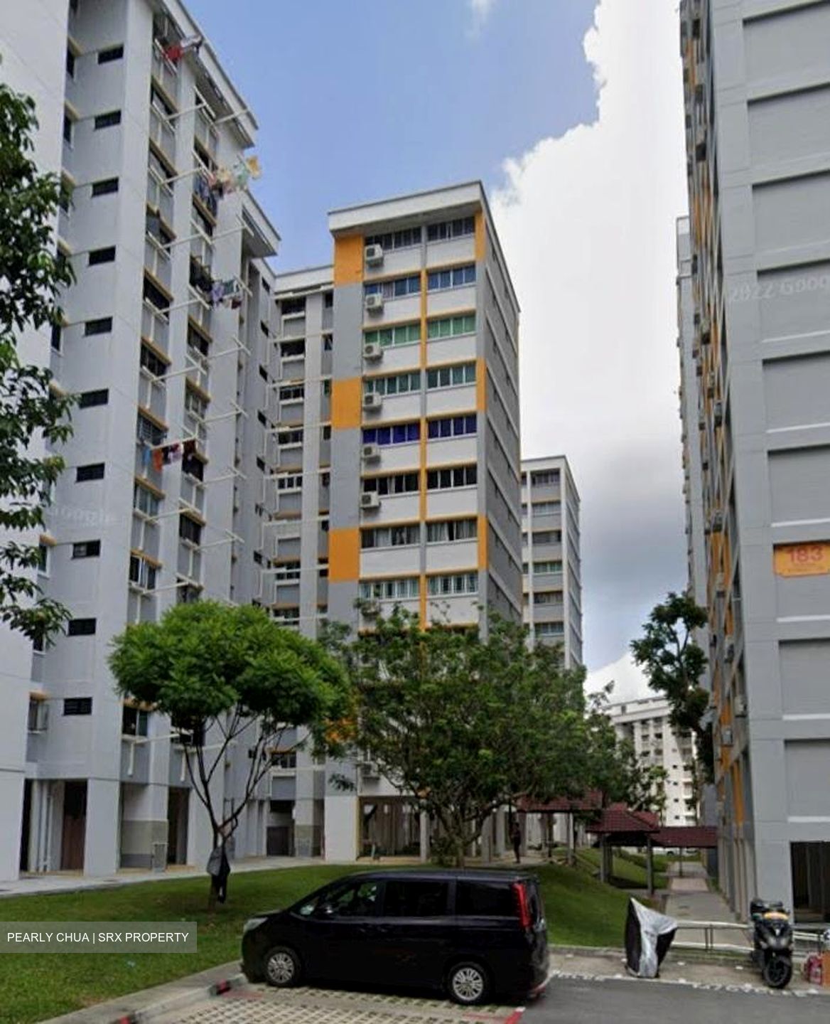 Bishan Street 13 (Bishan),  #572567931